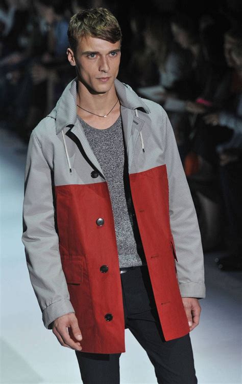 gucci spring summer 2012 collection